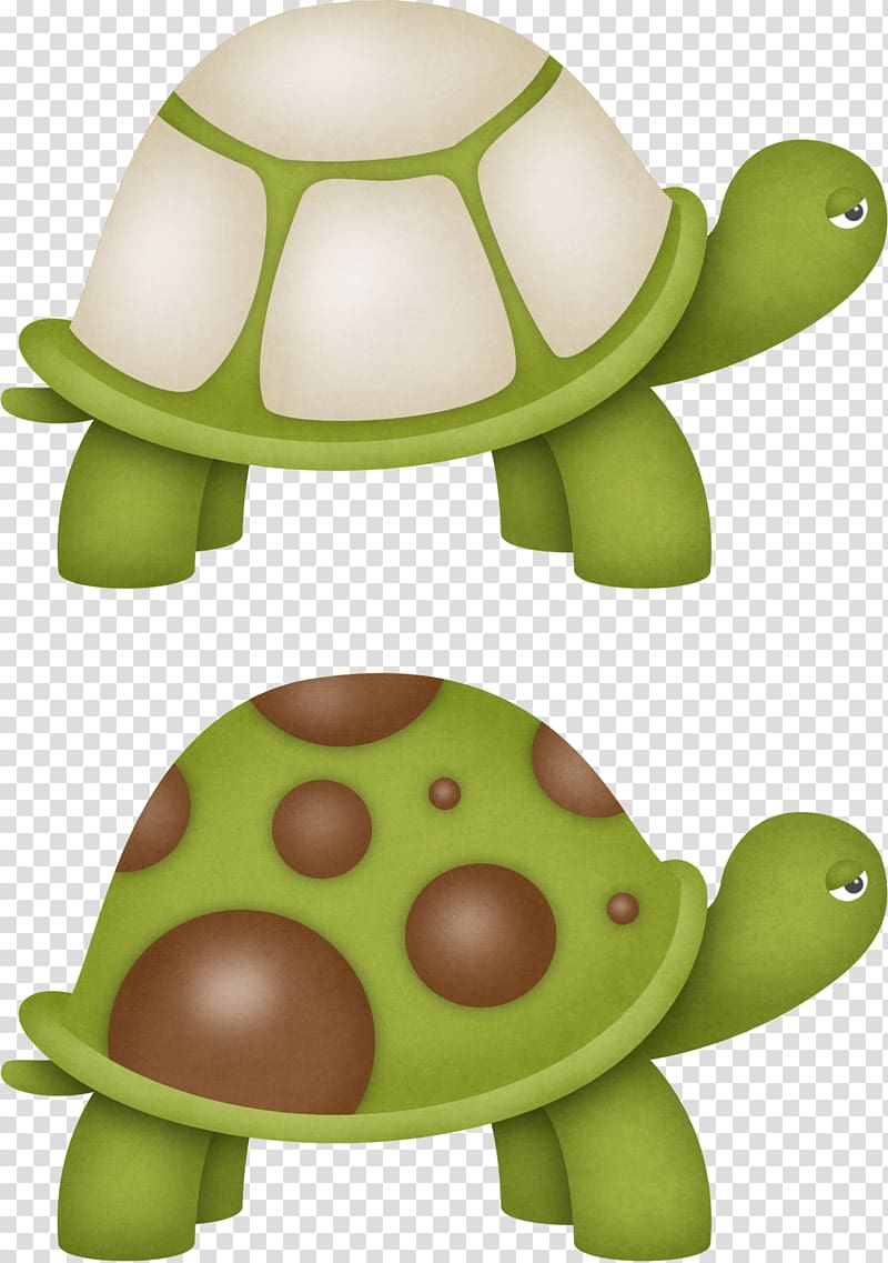 Sea turtle Tortoise , Cartoon Turtle transparent background PNG clipart