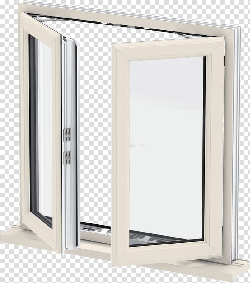 Casement window Insulated glazing Door, casement transparent background PNG clipart