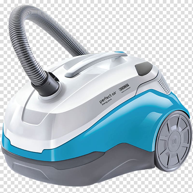 Vacuum cleaner Cleaning Thomas Price Minsk, allergy transparent background PNG clipart