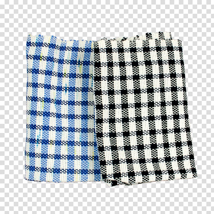 Towel Cloth Napkins Textile Table Tartan, table transparent background PNG clipart