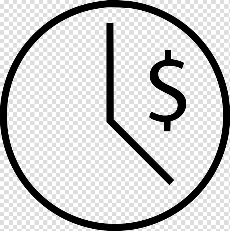 Time value of money Computer Icons Finance, bank transparent background PNG clipart