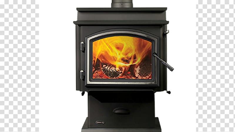Wood Stoves Hearth Combustion Cast iron, stove transparent background PNG clipart