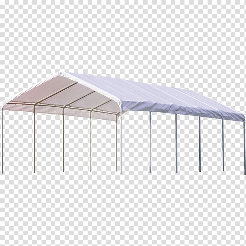Pop up canopy Tent Tarpaulin Shade, Canopy Bed transparent background PNG clipart