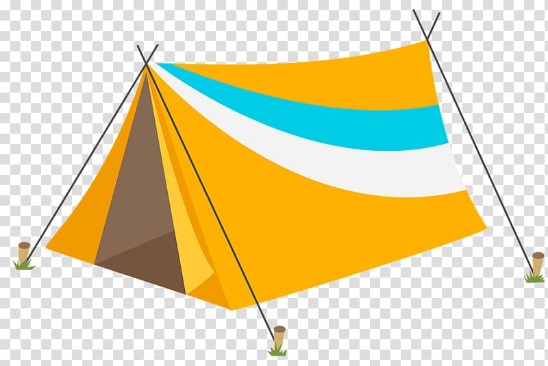 Lake Tarawera Tent Camping Campsite, tents transparent background PNG clipart