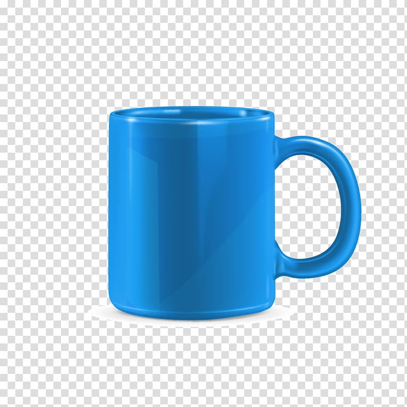 Coffee cup Mug, Mug transparent background PNG clipart