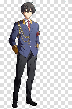 Featured image of post Tuxedo Anime Man Suit Man tuxedo photo suit is a latest photo suit in man tuxedo style wear