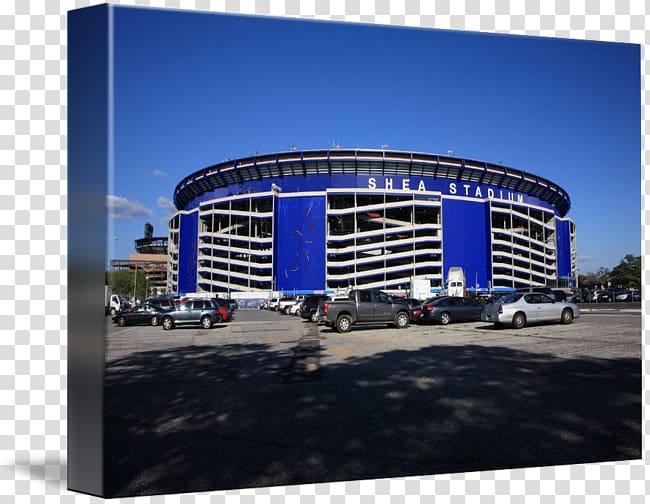 Citi Field Shea Stadium New York Mets Sports venue Art, others transparent background PNG clipart