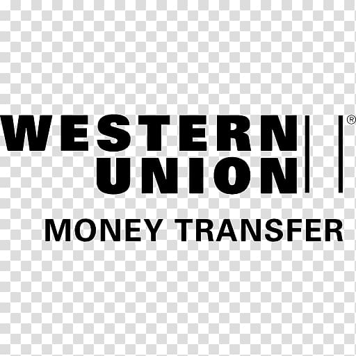 Western Union Logo Bank Money Payment, bank transparent background PNG clipart