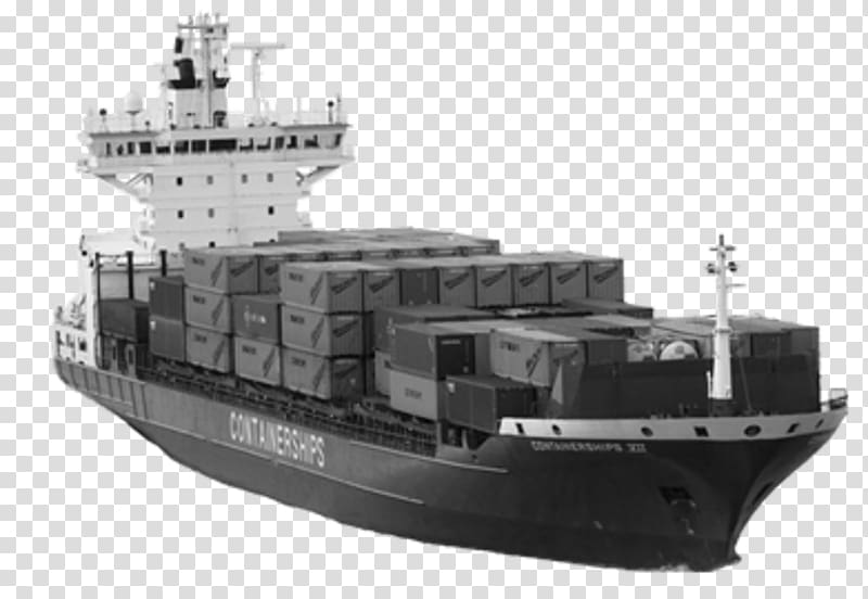 Cargo ship Cargo ship Freight transport, Ship transparent background PNG clipart