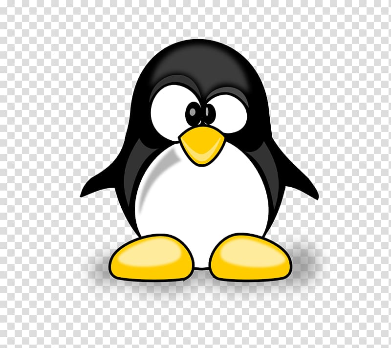 Google Penguin Google Panda Search engine optimization, Penguin transparent background PNG clipart