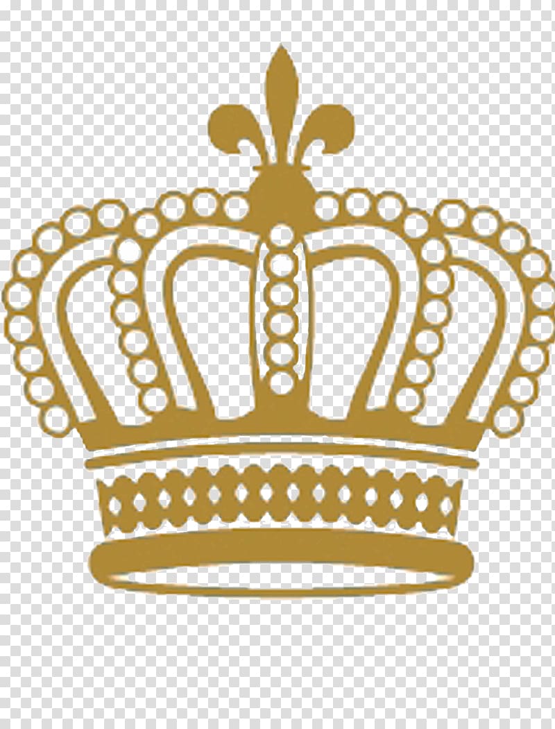 prince crown clipart
