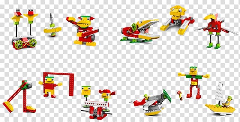 VEX Robotics Competition Lego Mindstorms LEGO WeDo, Robotics transparent background PNG clipart