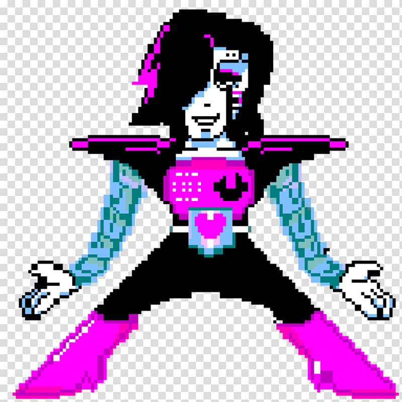 Undertale Sprite Pixel art Palette swap, pixel art transparent background PNG clipart