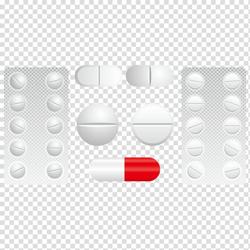Capsule Tablet Medicine, Medicine capsules and tablets transparent background PNG clipart