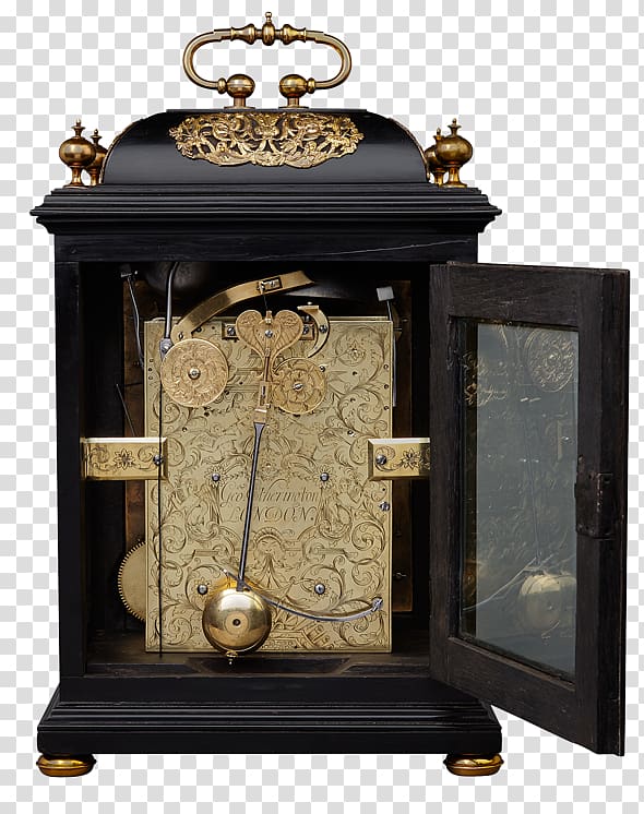 Floor & Grandfather Clocks Antique, clock transparent background PNG clipart