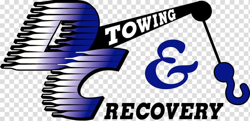 Logo DC Towing & Recovery Car Truck, car transparent background PNG clipart