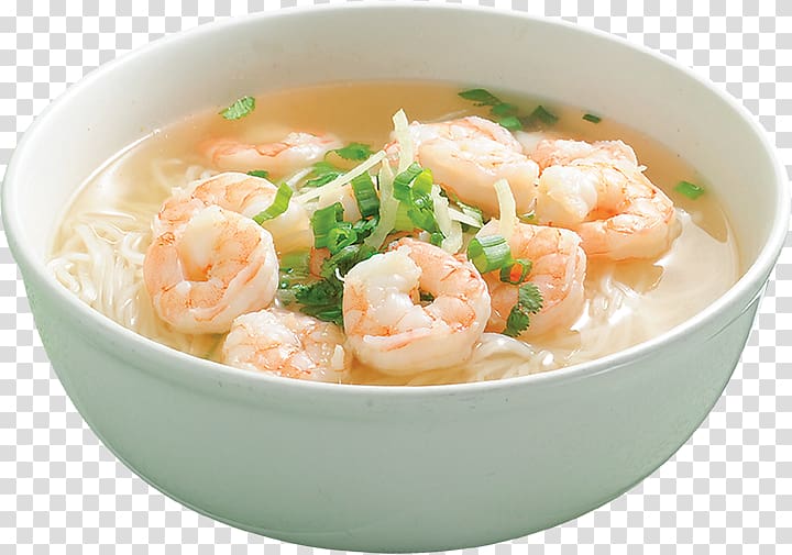 Noodle soup Chinese cuisine Vegetarian cuisine Pasta Pho, chowking wanton soup transparent background PNG clipart