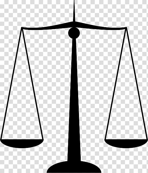 Justice Measuring Scales , justice scale transparent background PNG clipart