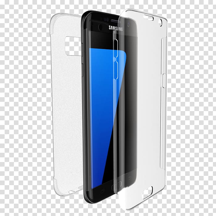 Samsung GALAXY S7 Edge Samsung Galaxy S6 Edge Samsung Galaxy S6 active Telephone, samsung transparent background PNG clipart