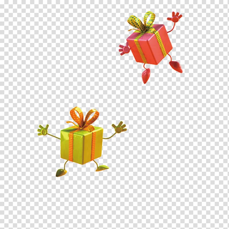 Gift Box Gratis, Gift box material transparent background PNG clipart