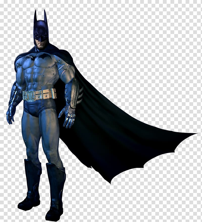 Batman: Arkham Asylum Batman: Arkham City Batman: Arkham Knight Joker, bat transparent background PNG clipart