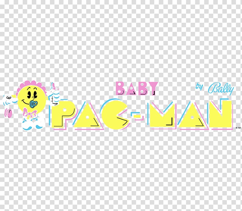 Baby Pac-Man Jr. Pac-Man Ms. Pac-Man Pac-Man 256, Pac Man transparent background PNG clipart