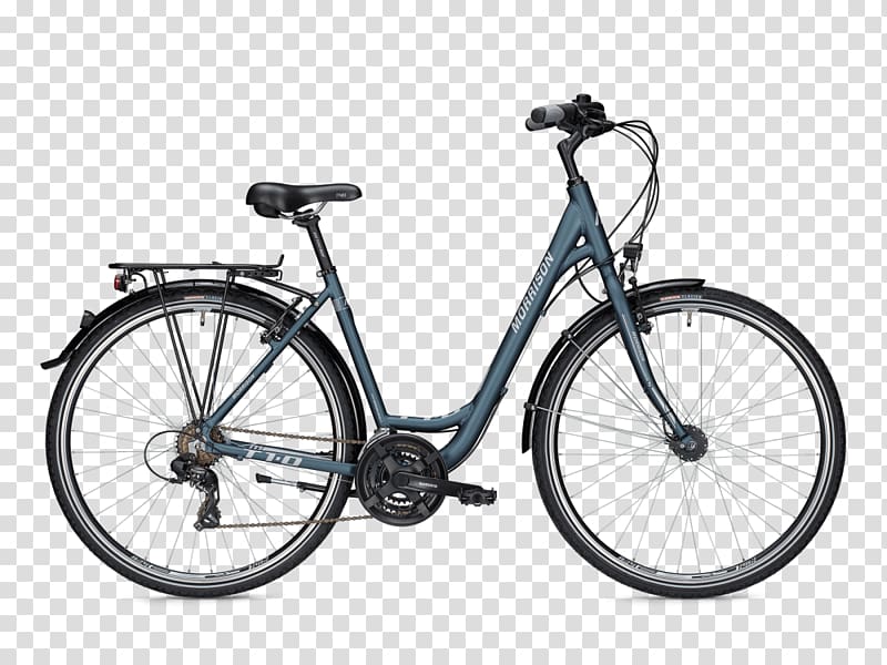 hybrid bicycle giant