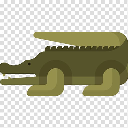 Crocodile Scalable Graphics Icon, crocodile transparent background PNG clipart