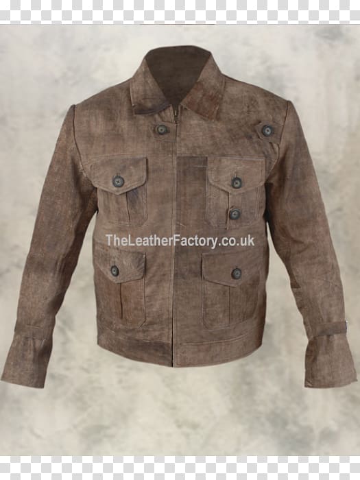 Lee Christmas Leather jacket Sleeve, jason statham transparent background PNG clipart