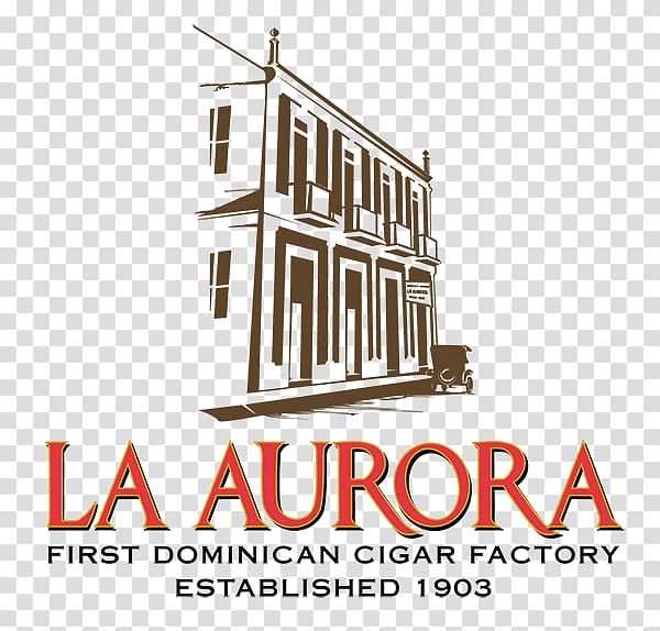 Cigar Dominican Republic La Aurora Tobacco Partagás, Island Cigar Factory transparent background PNG clipart