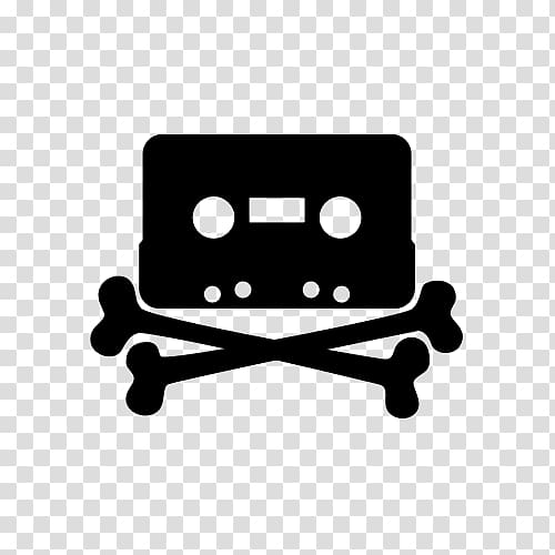 Home Taping Is Killing Music Compact Cassette Music industry, others transparent background PNG clipart