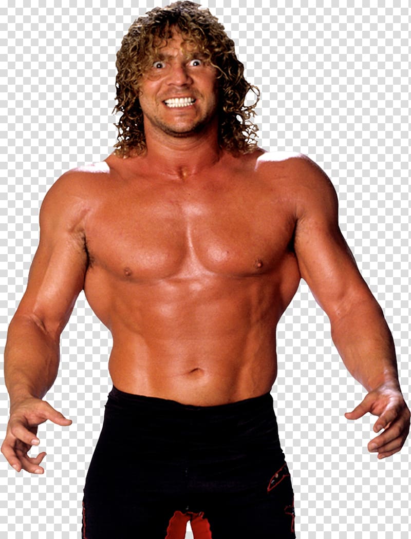 Brian Pillman WWE Professional wrestling World Championship Wrestling Heel, wwe transparent background PNG clipart