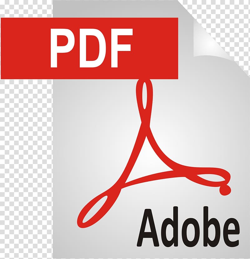 Portable Document Format Computer Icons Jubilee Jumpstart, catalog transparent background PNG clipart