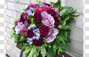 Floral design Cut flowers Flower bouquet, flower transparent background PNG clipart thumbnail