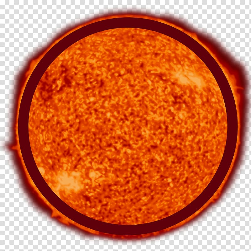 Solar System Sunlight Earth Planet, sun transparent background PNG clipart