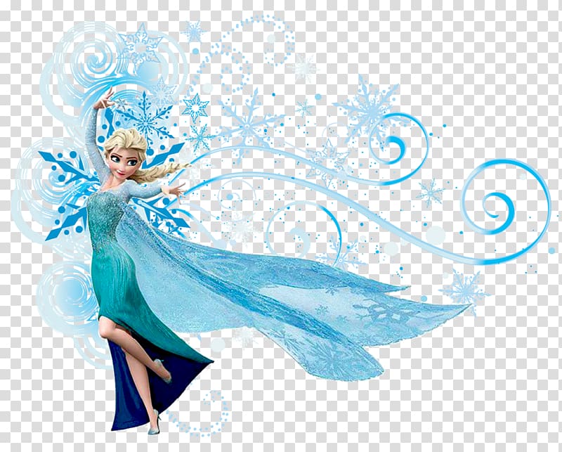 Elsa Kristoff Anna Olaf, elsa transparent background PNG clipart