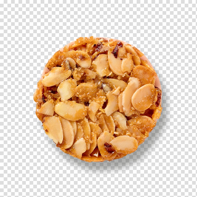 Muesli Peanut Brittle Vegetarian cuisine, nuts biscuit transparent background PNG clipart