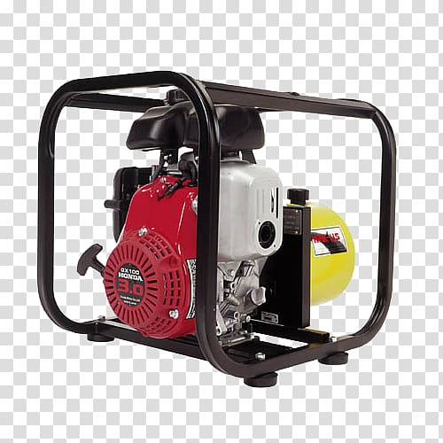 Electric generator Hydraulics Hydraulic rescue tools Pump, Resuce transparent background PNG clipart