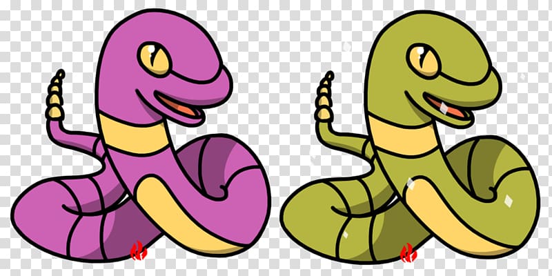 Art Ekans Drawing National Dex Sandshrew, ekans transparent background PNG clipart