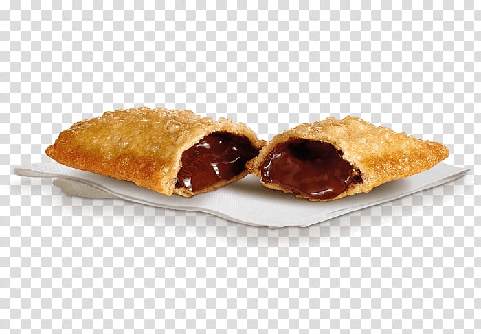 McDonald\'s Food Apple pie Sausage roll, egg custard pies transparent background PNG clipart