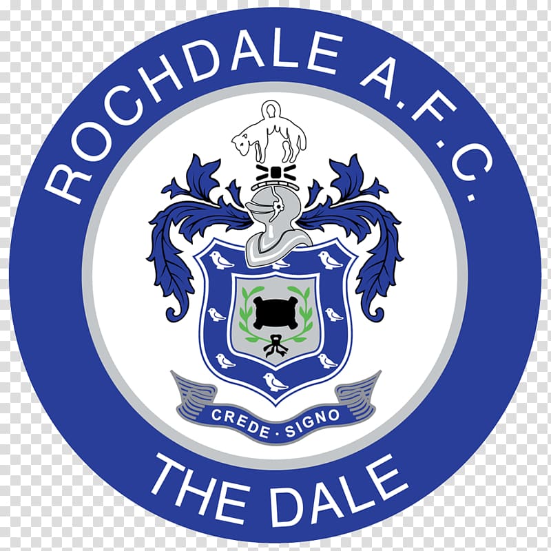 Rochdale A.F.C. EFL League One Spotland Stadium FA Cup, football transparent background PNG clipart