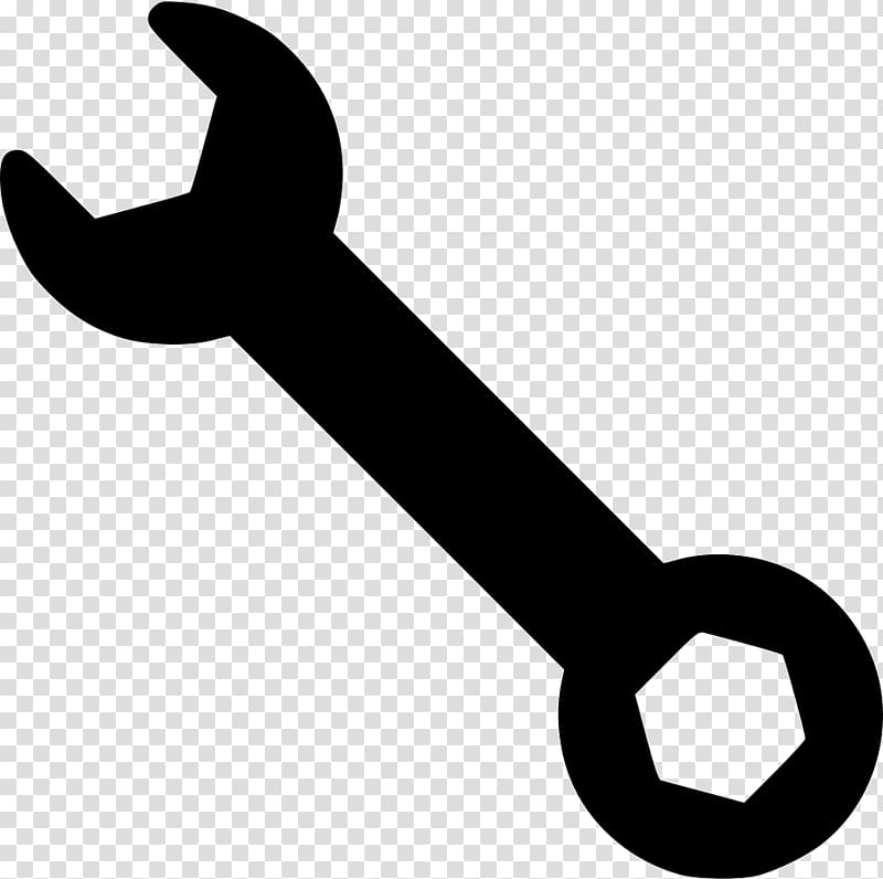 Spanners Computer Icons Tool , wrench transparent background PNG clipart