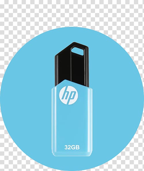 USB Flash Drives Hewlett-Packard HP Pavilion Computer data storage, computer storage devices transparent background PNG clipart