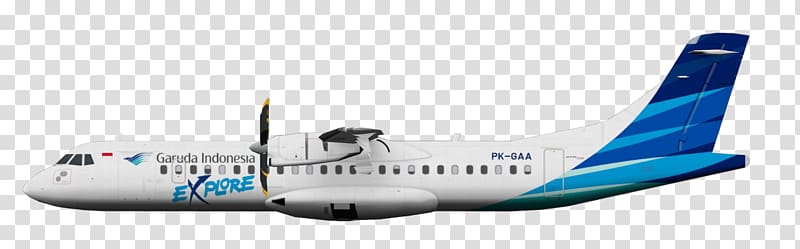 Boeing 737 Airbus Aircraft Fokker 50 Boeing C-40 Clipper, aircraft transparent background PNG clipart