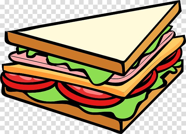 Submarine sandwich Club sandwich Breakfast sandwich Delicatessen, Sub transparent background PNG clipart
