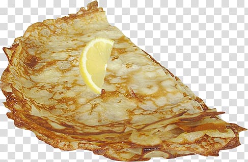 Pancake transparent background PNG clipart