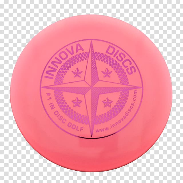 Innova Discs Protostar Disc Golf, Putt Putt transparent background PNG clipart