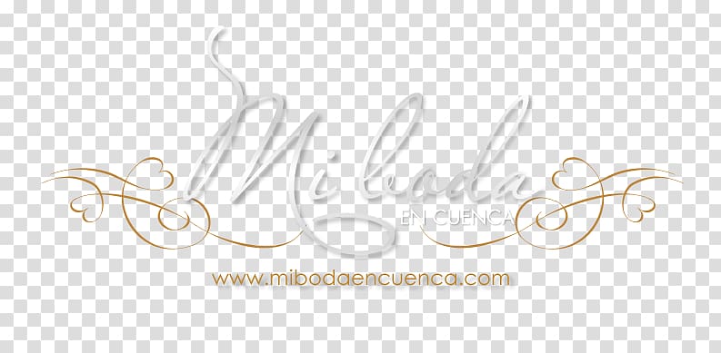 Logo Brand Line Font, nuestra boda transparent background PNG clipart