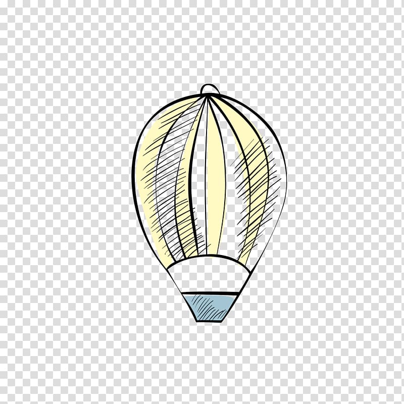 Lighting Font, hot air balloon transparent background PNG clipart