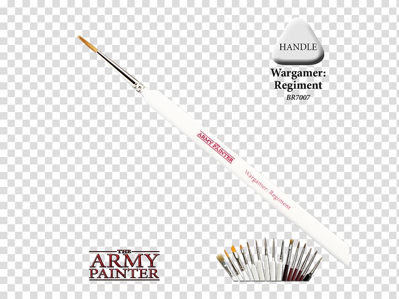 Painting The Army-Painter ApS Drybrush, painting transparent background PNG clipart